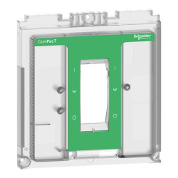 Akcesorium izolacyjne LV4344AHT, Schneider Electric, ComPacT NSX, ComPacT