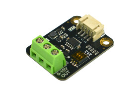 Gravity: 2-Channel I2C DAC Module (0-10V)