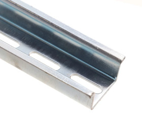 Szyna montażowa stalowa perforowana TSE 35/15/2P R34RR-05020102803 /10szt./