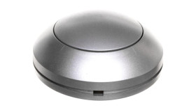 Wyłącznik Nożny Srebrny /Blister/ Wsn-253 Blis-Srb Yns10000396