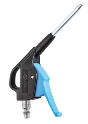 Pistolet pneumatyczny -15 → +70°C ISO B6 , 12bar PREVOST