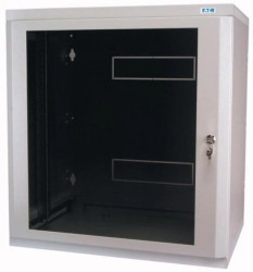Obudowa 19 cali 9U 500x600x30mm IP30 NWE-3A09/GL/ZS 285153