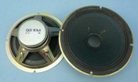 GD-16/25 8 OM GŁOŚNIK