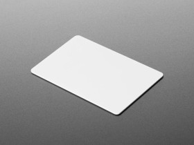 Adafruit 13.56MHz RFID/NFC Card - NTAG213 Chip