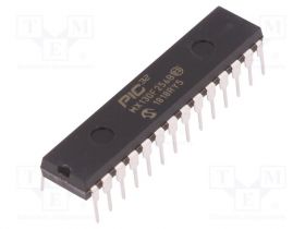 32MX130F256B-ISP