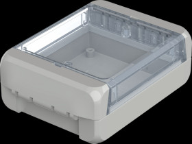 96022145 Bocube,113x80x40 mm, outdoor, IP68