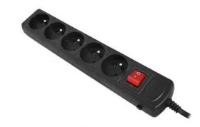 LISTWA PRZEPIECIOWA FL-650 5 GN. 5M