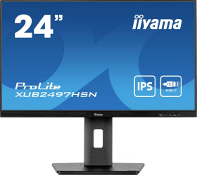 Iiyama ProLite XUB2497HSN-B2