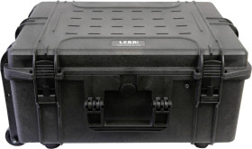 System zarządzania ładowaniem Leba Innovation NoteCase Falcon