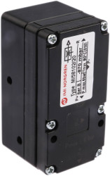 Pompa wytwarzacza próżni Norgren podciśnienie: -0.87bar śr. dyszy: >7mm M/58102 6bar 6bar