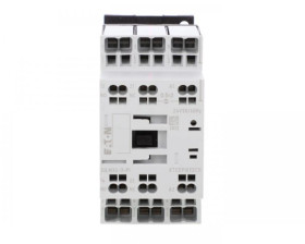 Stycznik mocy DILM32-11(24V50/60HZ)-PI 3P 380 V 400 V 15 kW 1Z+1R 24 V AC Push-In 199291