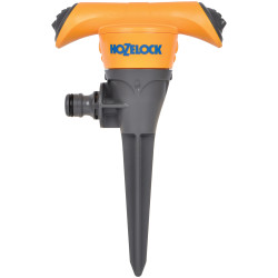 Hozelock 2510P0000 2510 Round Sprinkler 177m&#xB2;