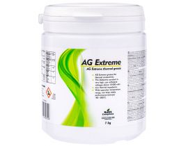 Pasta termoprzewodząca AG Extreme 1kg