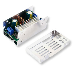 Przetwornica DC-DC Step-Up 6-55V 7A do 200W - podwyższająca napięcie