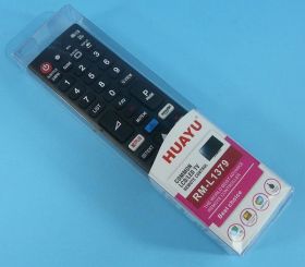 PILOT TV LG RM-L1379 UNI LED/LCD