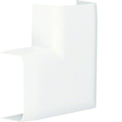 tehalit.ateha Kąt płaski do kanału 16x30, biały ATA163059016