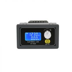 FZ35 elektroniczne obciążenie 35W 5A 25V