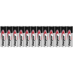 Energizer E303324900 Max AA Battery Alkali-Manganese 1.5V 12 pc(s)