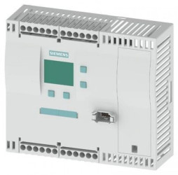 Jednostka sterująca 230 V dla 3RW4453 z zaciskami śrubowymi 3RW4753-6SC44