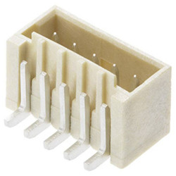 Molex 874370243 Pico-spox PCB Header 1.5mm 2 Circuits Friction Lock