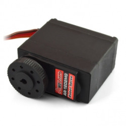 Serwo PowerHD AR-1202MG praca ciągła 360 stopni - bez uchwytów