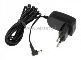 Zasilacz impulsowy 6V 0,5A 1,1/3,1mm