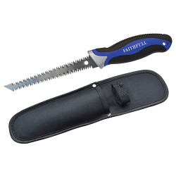 Faithfull BT114I-3 Plasterboard Saw 150mm (6in) 7 TPI