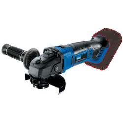 Draper 89521 Storm Force&#xAE; 20V 115mm Angle Grinder - Bare