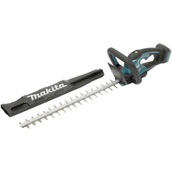 Makita UH020GZ Cordless hedge trimmer 460 W 40 V Li-ion 500 mm