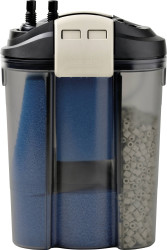 Filtr zewnętrzny Eden WaterParadise 94073, Pasuje do akwarium do 300 l, 1000 l/h