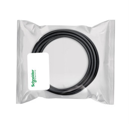 Kabel Przewód zasilający, do serii Lexium BRH, BSH & BSH