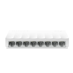 TP-Link LS1008 | Switch | 8x RJ45 100Mb/s