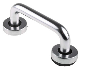 Uchwyt Aluminium RS PRO Polerowany