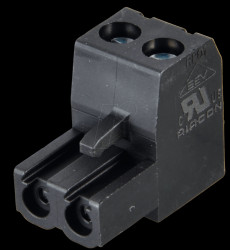 31349102 Terminal system 2-pin, RM 5.0