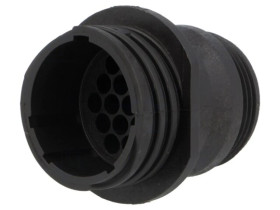 Złącze CPC EMEA męskie gwint zewnętrzny 16-PIN CPC-0-0183077-1