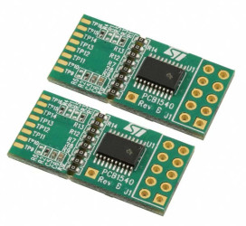 Zestaw rozwojowy czujników, VL53L0X, Płytka satelitarna, Czujnik gestów