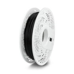 Filament Fiberlogy FiberFlex 40D 1,75mm 0,5kg - Black