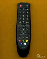 PILOT DO SAT ECHOSTAR 2200 DSB606 SAT919