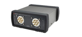 Przełącznik częstotliwości radiowej U1816F 2 x SP6T 15ms 65 → 95dB 0.35dB Keysight Technologies