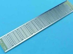 UM-20 PŁYTKA UNIWERSALNA 33mm x 180mm