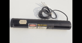 Helium-Neon laser tube-5mW 05-LHP-111 - Melles Griot