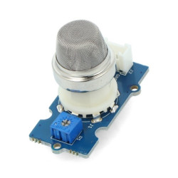 Grove - czujnik LPG, gazu ziemnego i gazu węglowego - MQ5 - analogowy