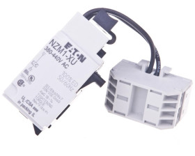 Wyzwalacz podnapięciowy 380-440V AC NZM1-XU380-440AC 259444