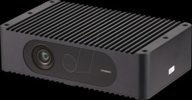 Orbbec Femto Mega I, NVIDIA Jetson Processing