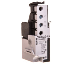 Wyzwalacz wzrostowy 12V AC/DC NZM2/3-XA12AC/DC 259752