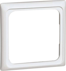 PEHA by Honeywell Ramka Ramka biały 183111 1 szt.