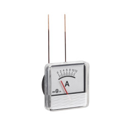 Amperomierz montażowy 12A