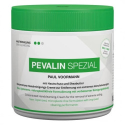 Pasta czyszcząca PEVALIN Spezial professional 500ml TESA 56274-00000-03