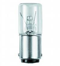 Element oświetleniowy ciągły Pepperl+Fuchs VAZ-LAMP-70MM-BULB-5W/24V 216081 1 szt.