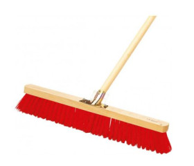 Miotła Cleaning PVC